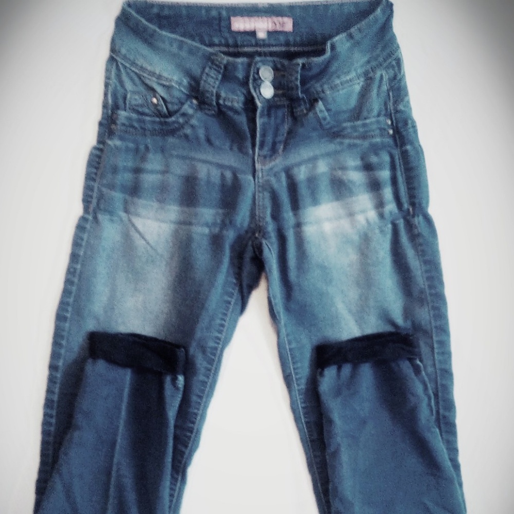👖YMI Blue Jeans 👖